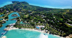 Musket Cove Island Resort
